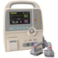 Hot Selling Defibrillator with Monitor Aj-9000c